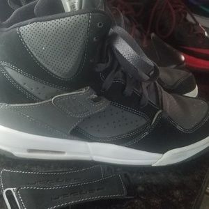 Jordans